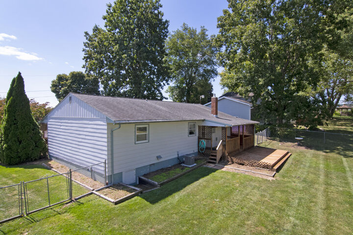 Property Photo: 180 Green Acres Dr WV 24901