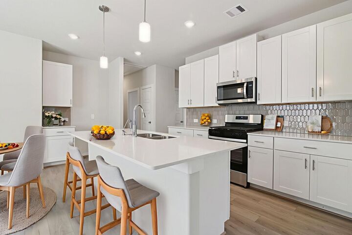 Property Photo: 18616 Presswood Wa Drive TX 77357