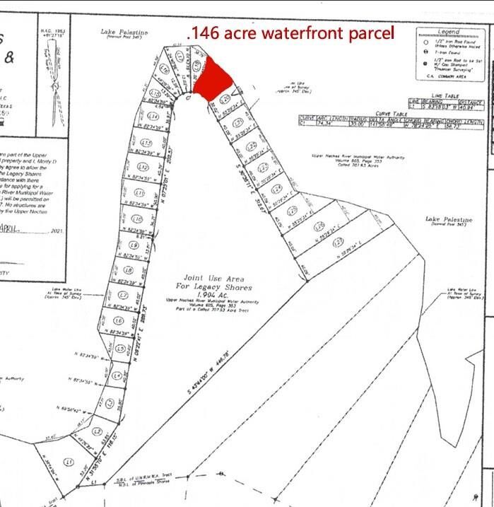 Property Photo:  3709 Pine Wood Trail  TX 75770 