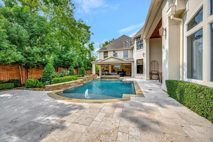 Property Photo:  15131 Blossom Bay Drive  TX 77059 