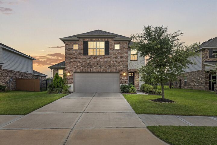 Property Photo:  32963 Ruthie Dean Drive  TX 77423 