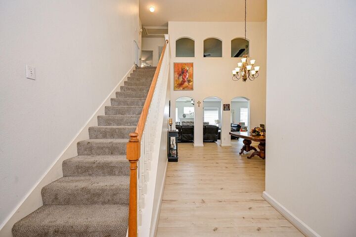 Property Photo: 719 Winter Pines Court TX 77373