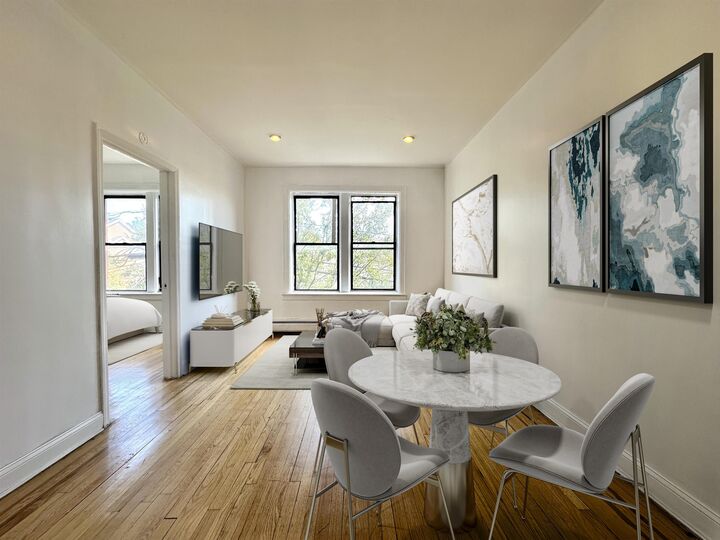 Property Photo:  15 Broadway 202  NJ 07002