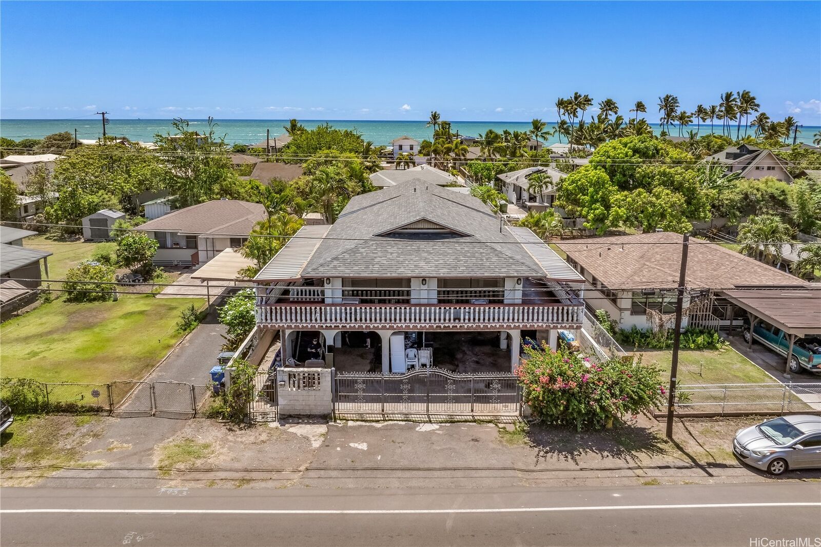 Property Photo:  91-163 Fort Weaver Road  HI 96706 