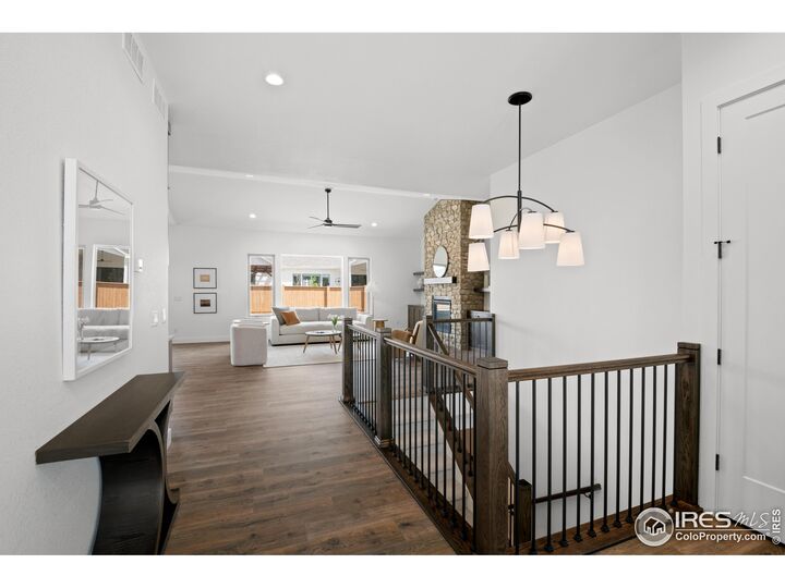 Property Photo: 17 Boxwood Dr CO 80550