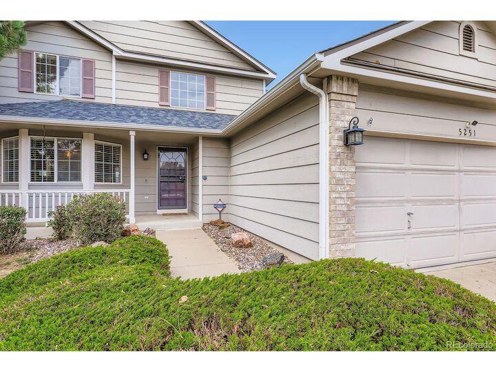 Property Photo:  5251 Altura St  CO 80239 
