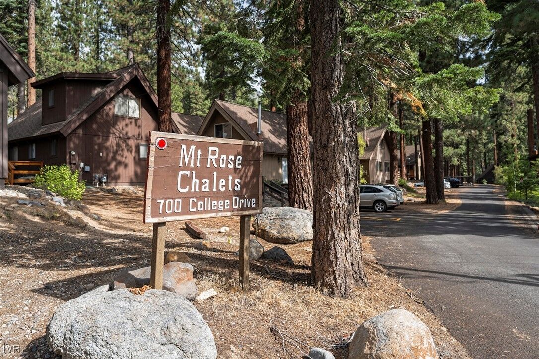 Property Photo:  700 College Drive 15  NV 89451 