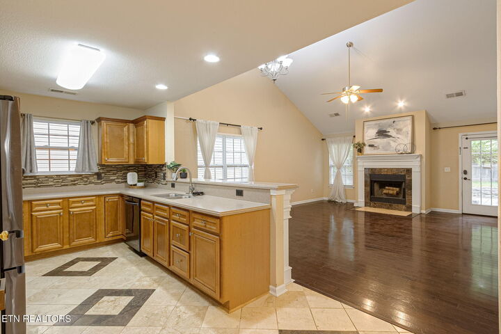 Property Photo: 10336 Iverson Lane TN 37932