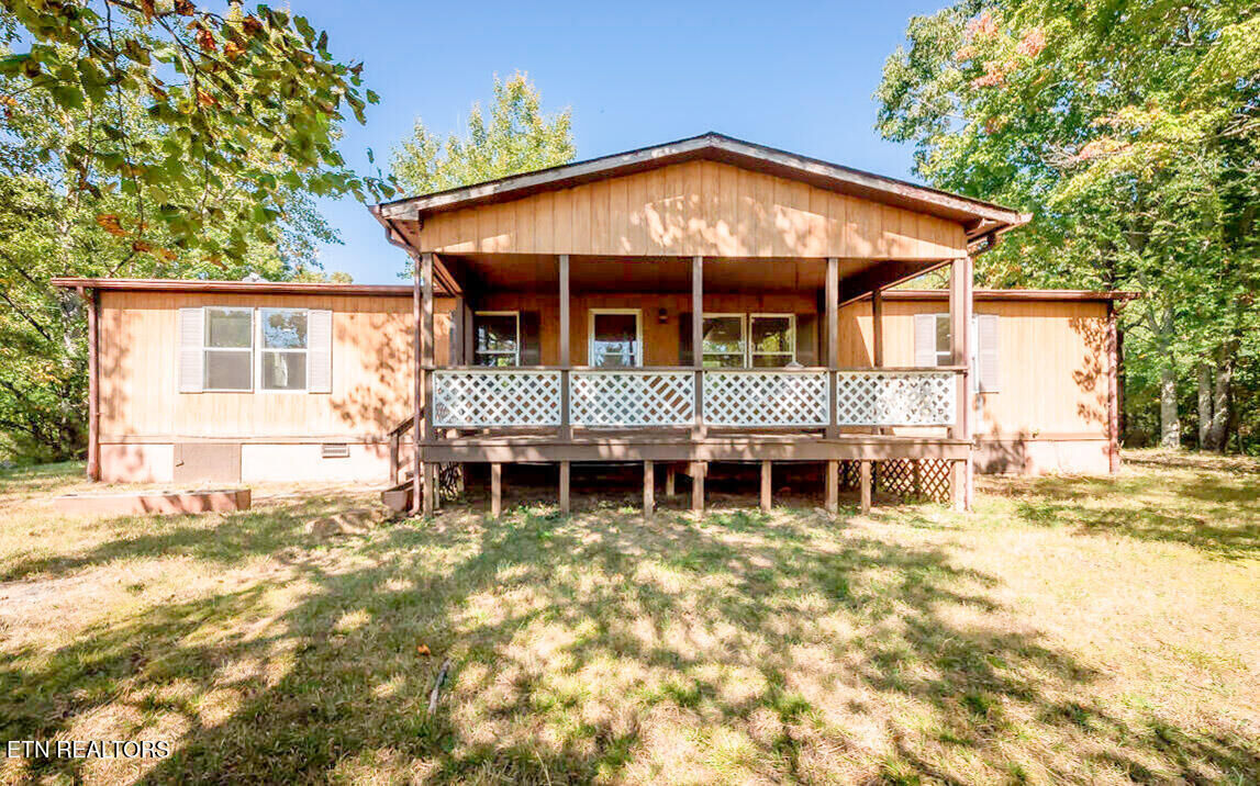 Property Photo:  566 Old Spencer Rd. - 28 Acres  TN 37367 