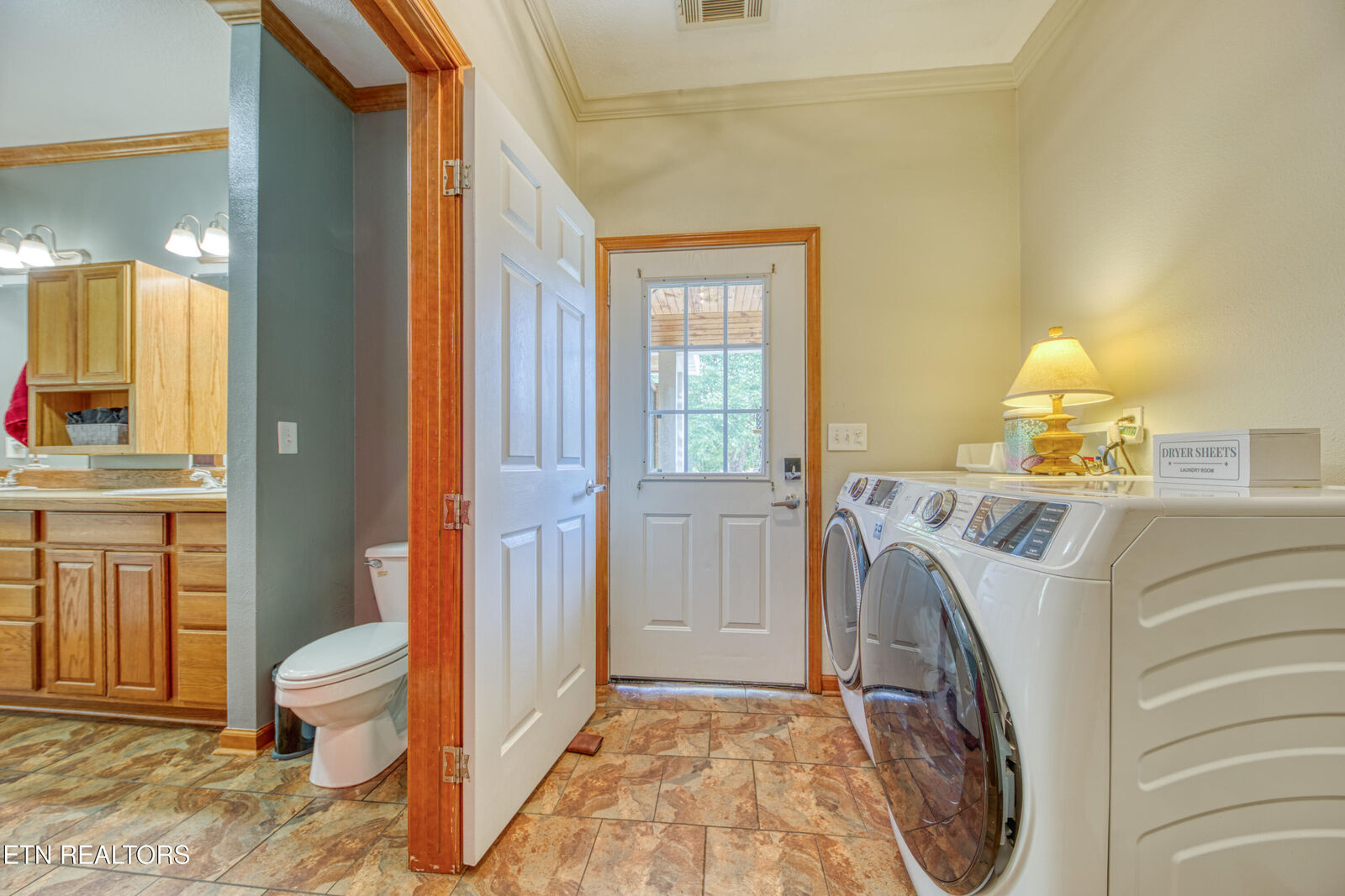 Property Photo: 2307 Stock Creek Rd TN 37920