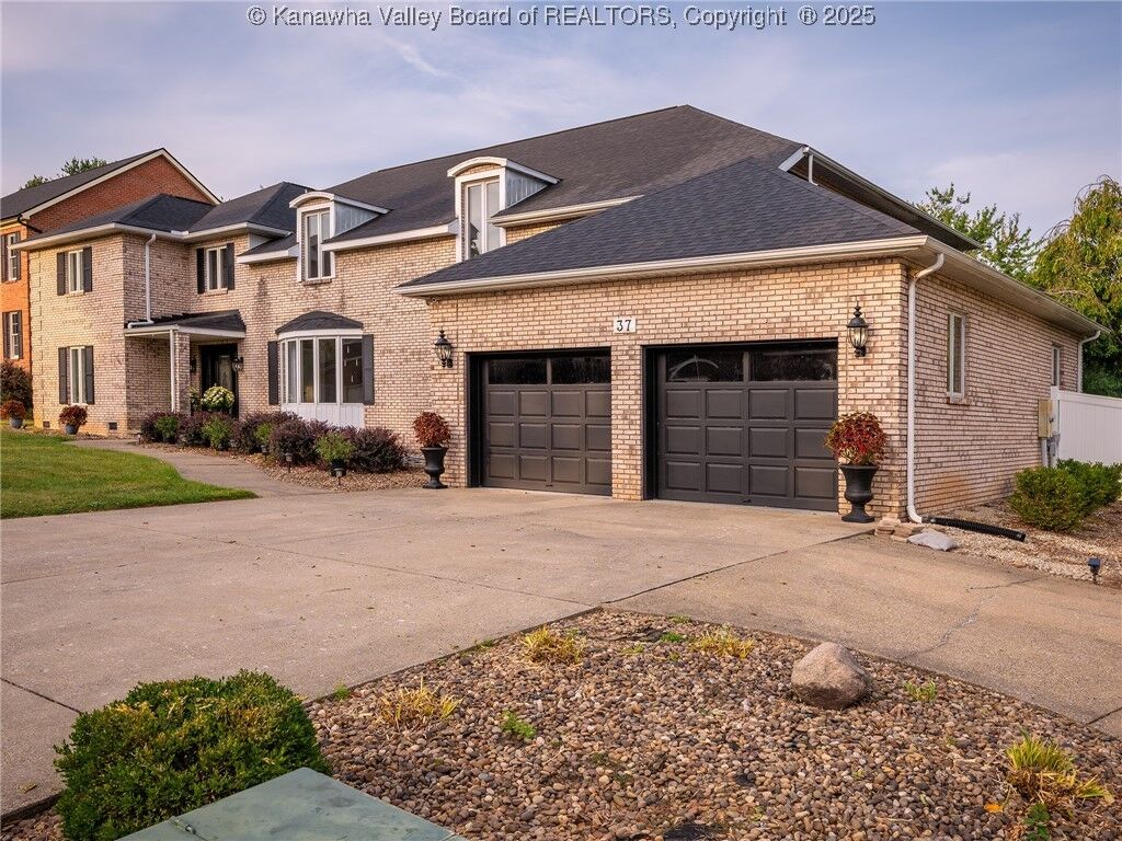 Property Photo: 37 Cedar Drive WV 25526