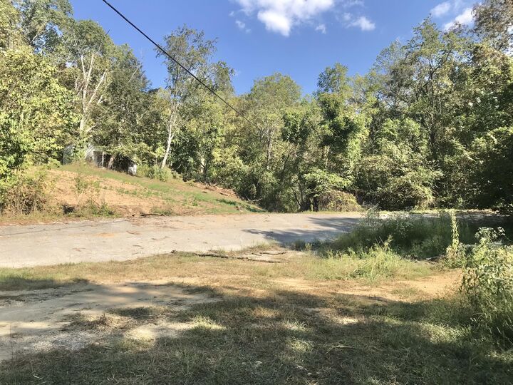 Property Photo: 35 Acres Land Middle Creek Road KY 41171