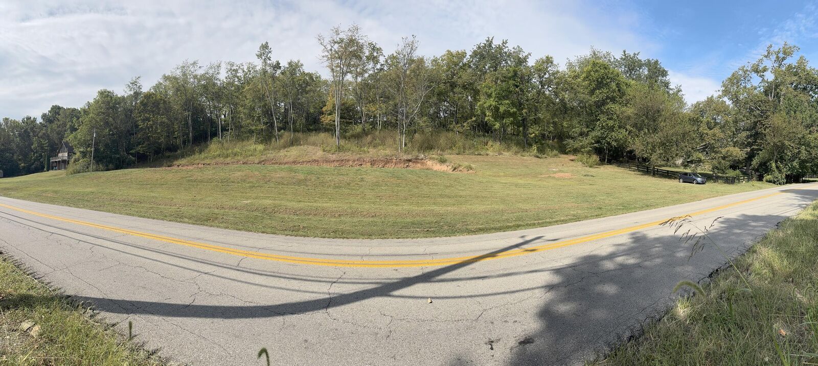 Property Photo:  799 Switzer Road  KY 40601 