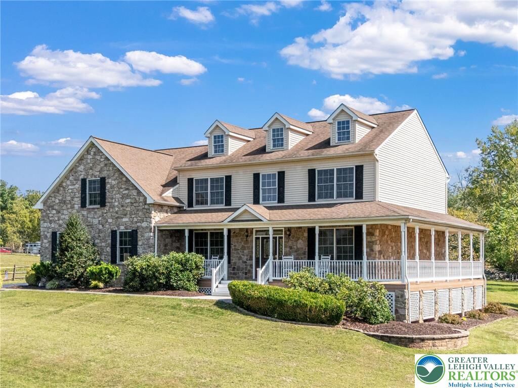 Property Photo:  4161 Creek Road  PA 19426
