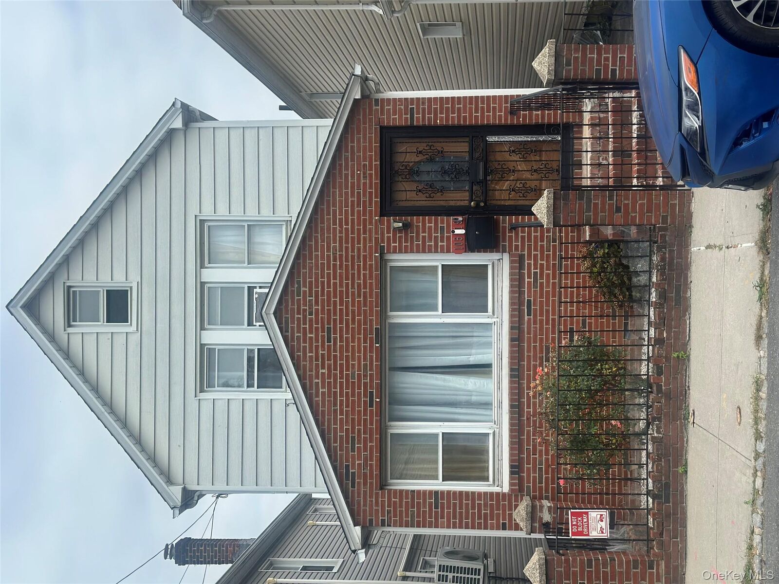 Property Photo: 10519 171st Place NY 11433