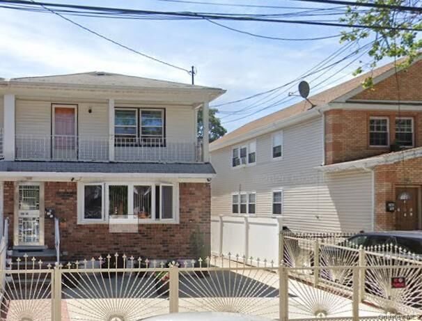Property Photo:  109-40 123rd Street  NY 11420 