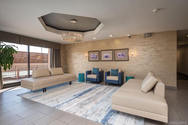Property Photo: 100 W Broadway 7L NY 11561