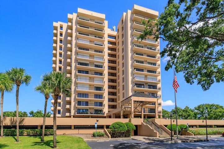 7550 Hinson Street 6A  Orlando FL 32819 photo