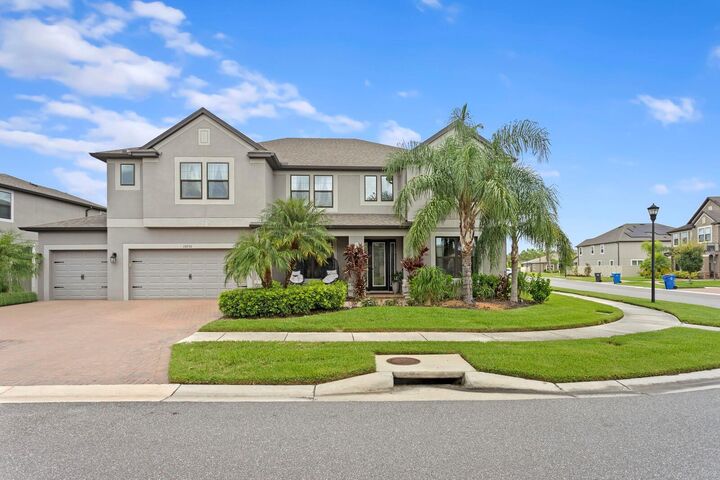 10710 Foxtail Pasture Way  Tampa FL 33647 photo