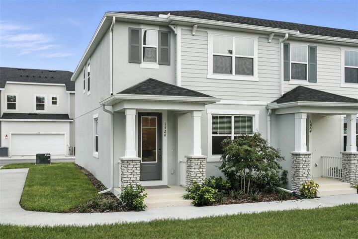1328 Crab Apple Lane  Winter Springs FL 32708 photo