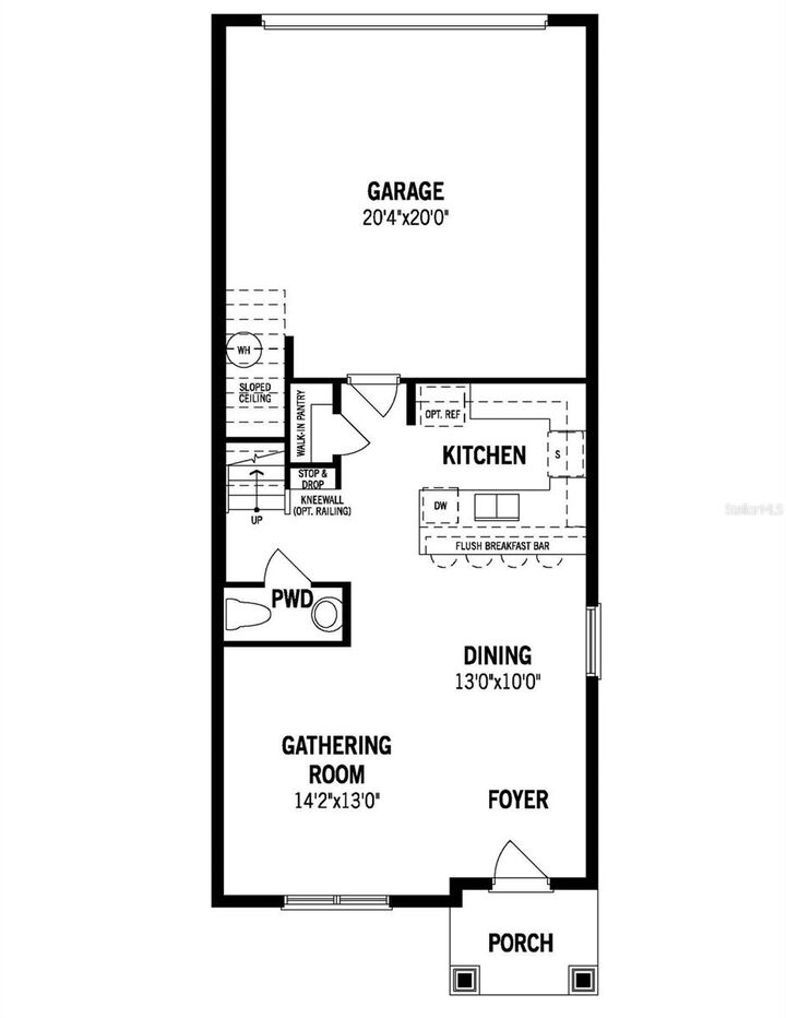 Property Photo:  1283 Tarflower Drive  FL 32708 