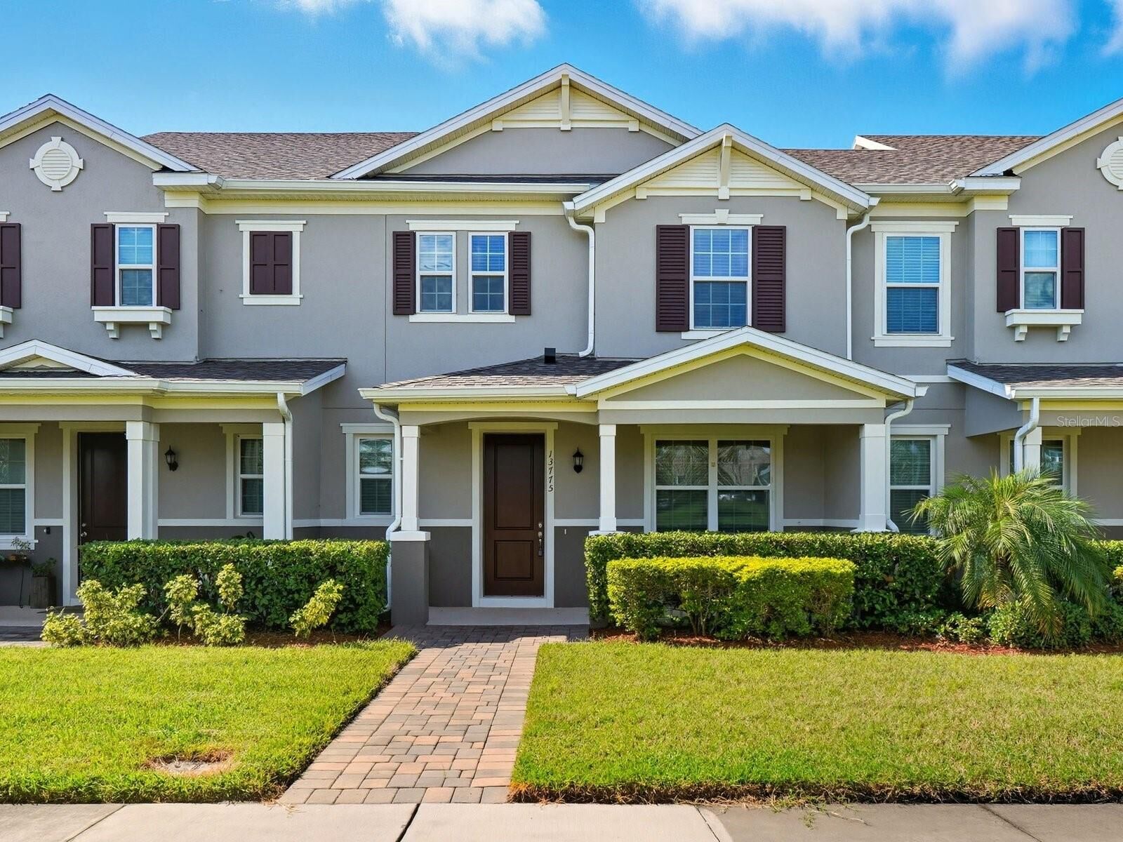 Property Photo:  13775 Bressler Alley  FL 34786 
