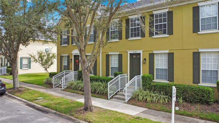 Property Photo:  6335 Westcott Cove Boulevard  FL 32829