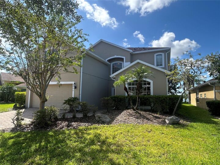 5846 Manchester Bridge Drive  Orlando FL 32829 photo