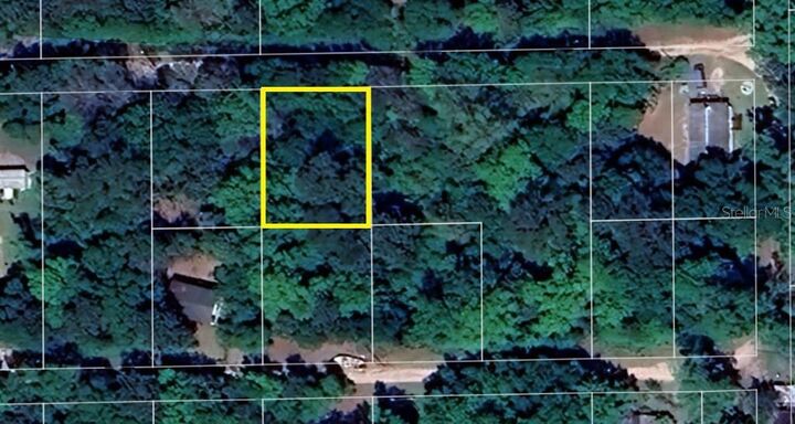 102 NE 37th Lane  Silver Springs FL 34488 photo