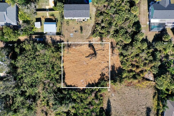 Property Photo:  22 Marquette Avenue  FL 32137 