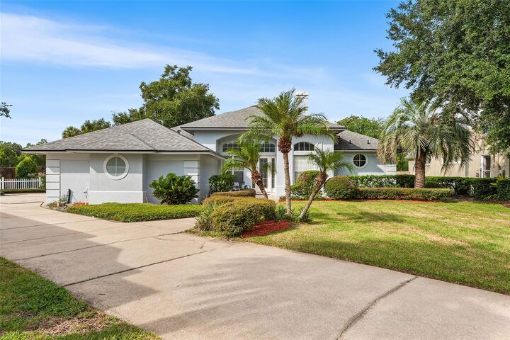 1107 Arbor Glen Circle  Winter Springs FL 32708 photo
