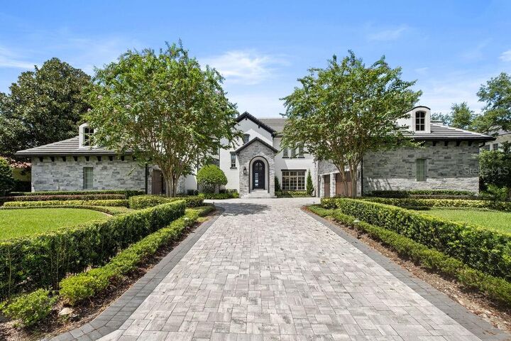 Property Photo:  9832 Laurel Valley Drive  FL 34786 