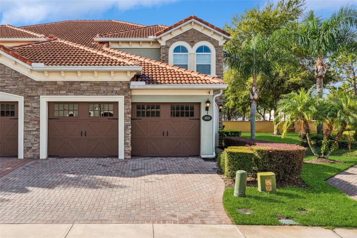 8888 Della Scala Circle  Orlando FL 32836 photo