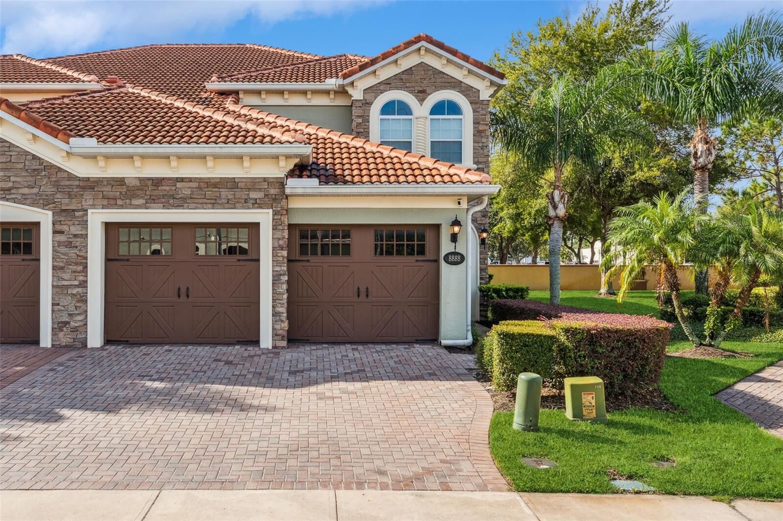 Property Photo:  8888 Della Scala Circle  FL 32836 