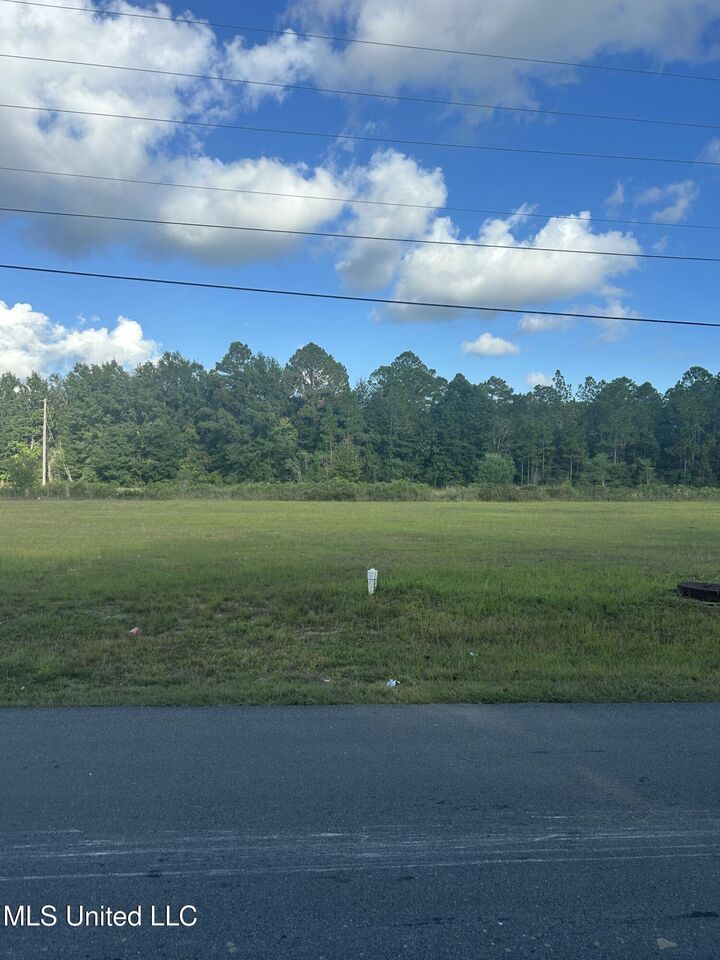 Property Photo:  0 Stewart Road  MS 39503 