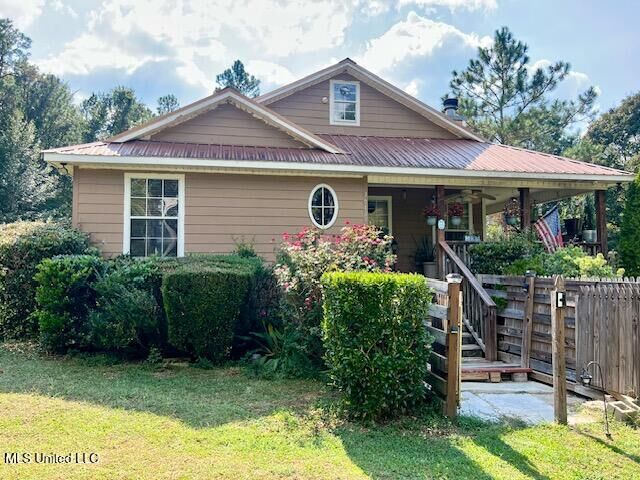 Property Photo:  17105 Spring Lake W Drive  MS 39565 