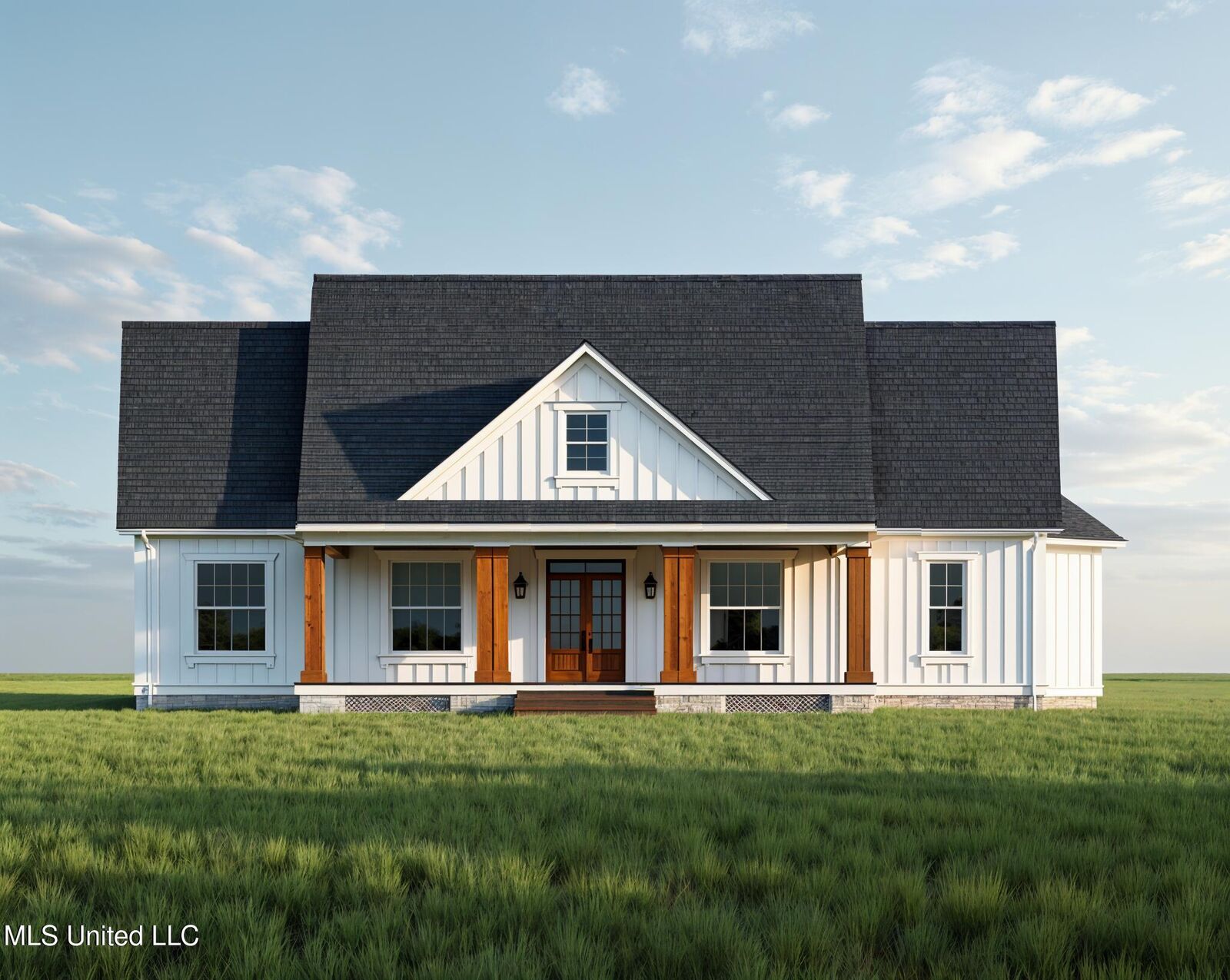 Property Photo:  31 Shadow Wood Drive  MS 39561 
