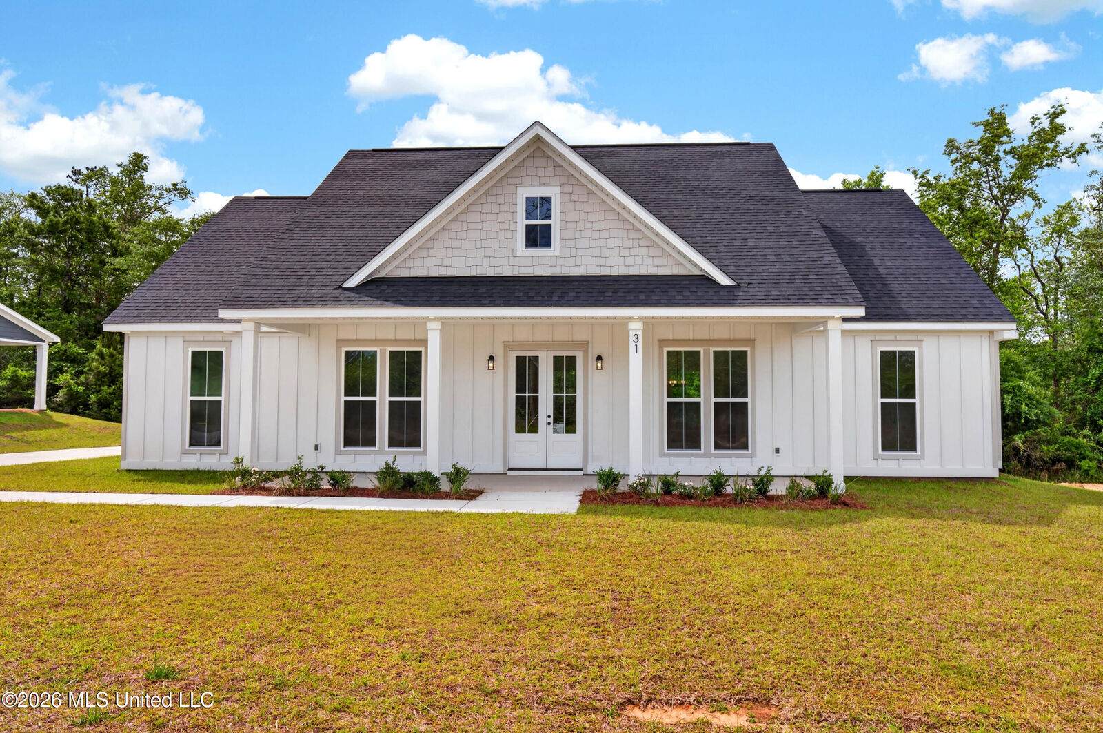 Property Photo:  31 Shadow Wood Drive  MS 39561 