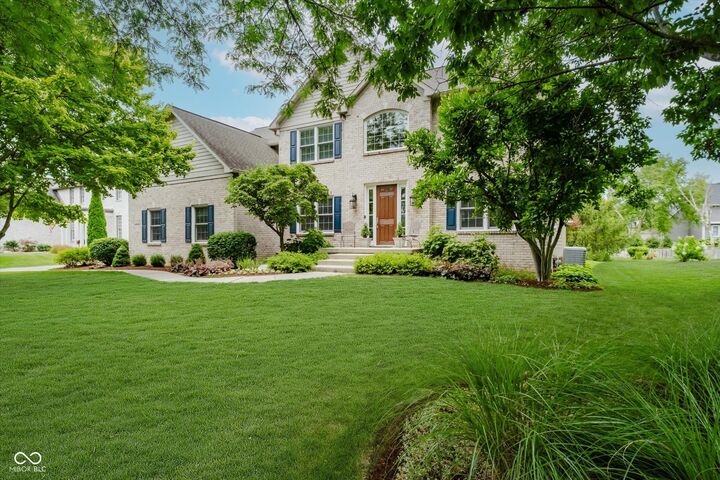 Property Photo:  10266 Windward Pass  IN 46037 