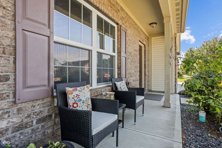 Property Photo:  1535 Rosewood Drive  IN 46123 