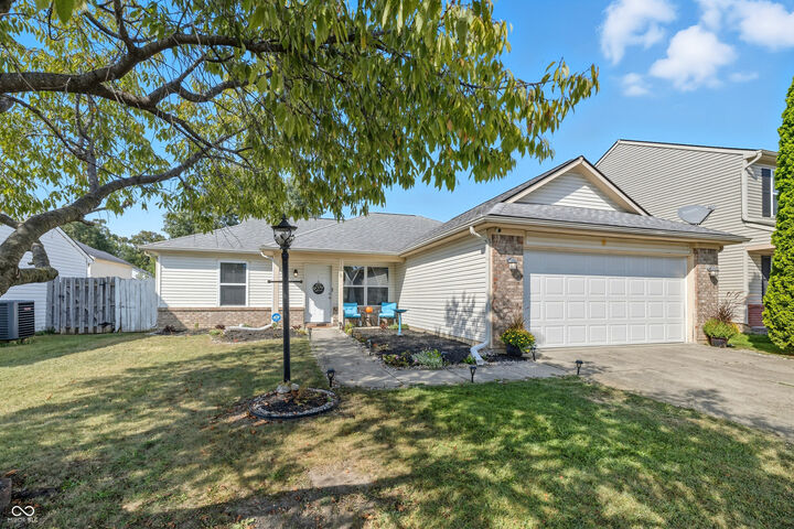 Property Photo:  11110 Waterfield Place  IN 46235 
