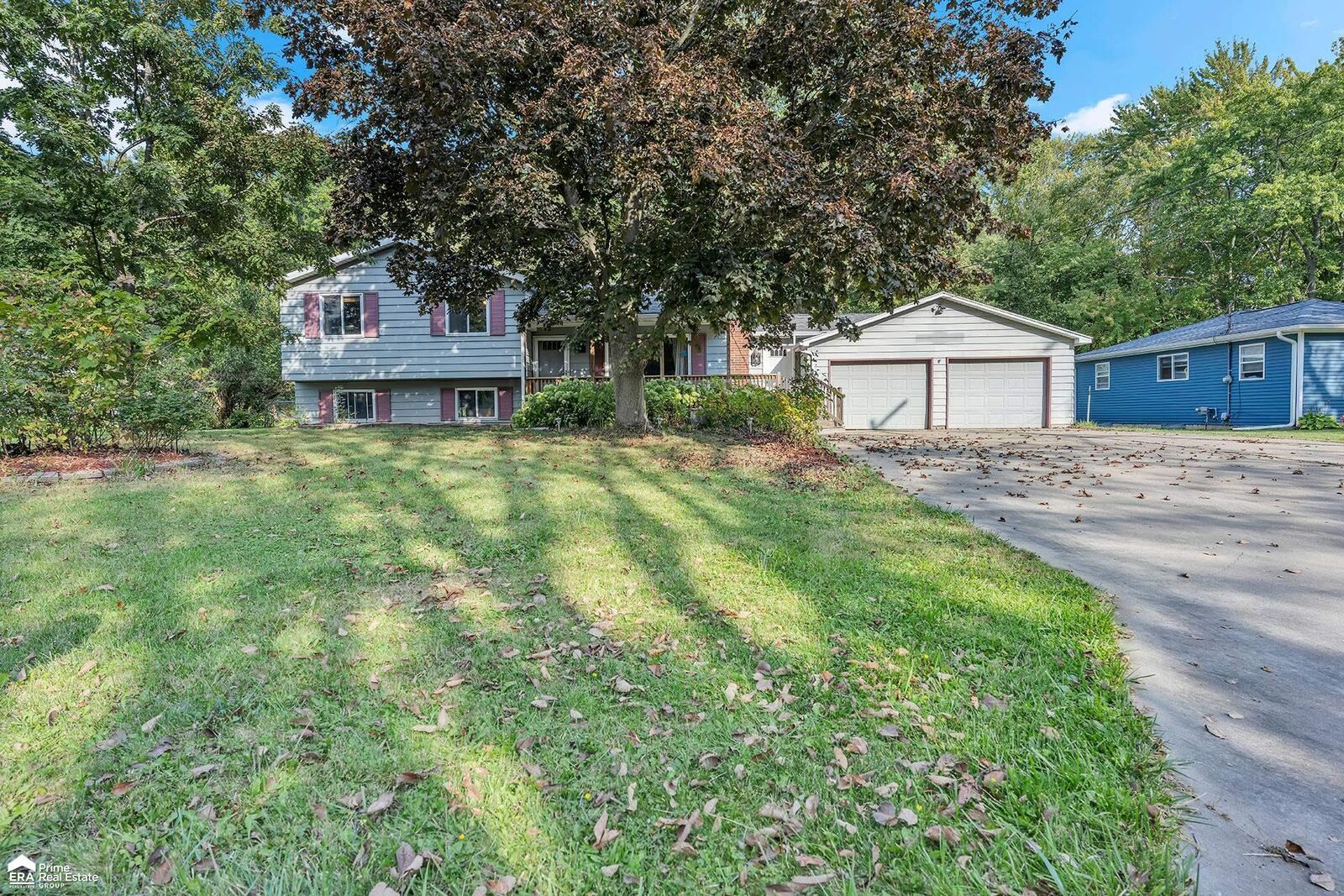 Property Photo:  7191 Brittwood Lane  MI 48507 