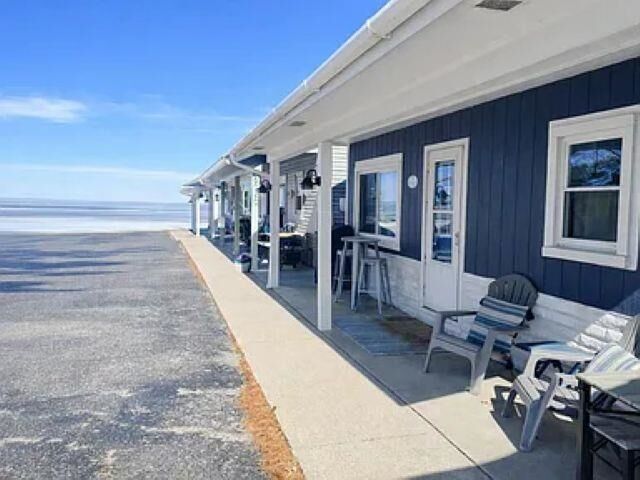 Property Photo: 630 W Houghton Lake Drive MI 48651