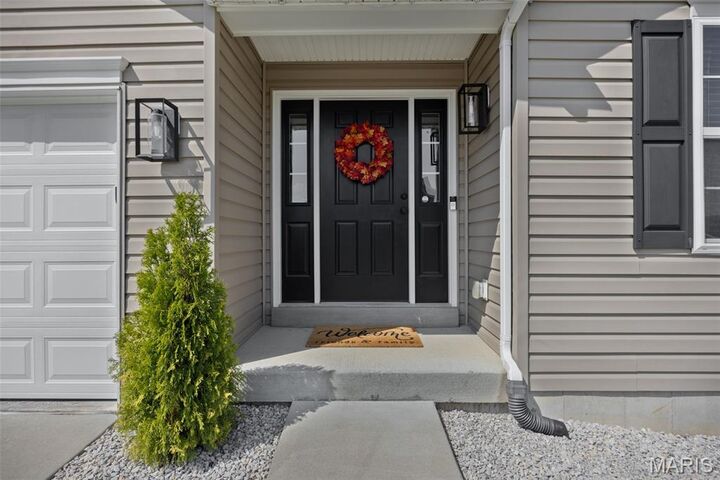 Property Photo:  343 Rock Ridge Road  MO 63385 