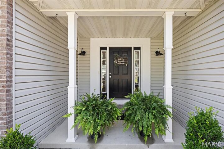 Property Photo: 405 Westview Drive IL 62025