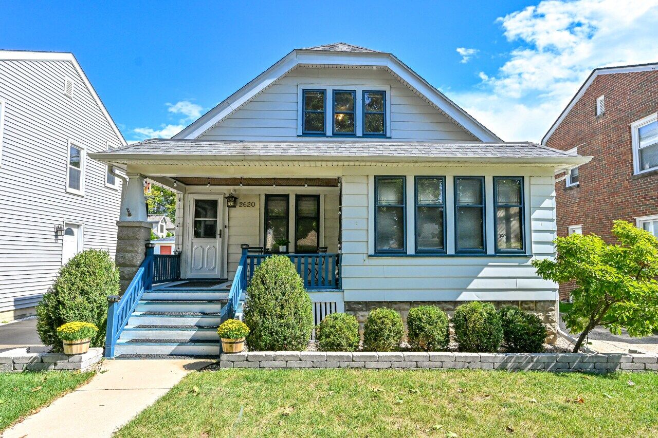 Property Photo:  2620 N 70th St  WI 53213 