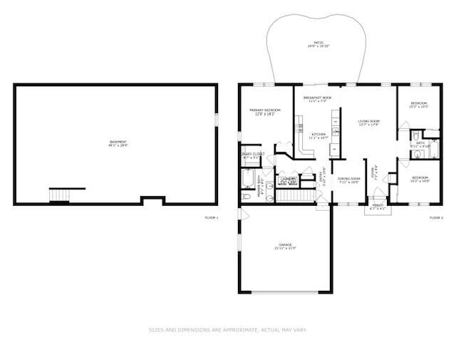 Property Photo: 9300 63rd St WI 53142