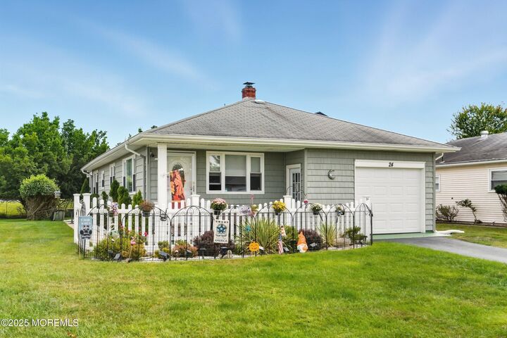 24 Port Royal Drive  Toms River NJ 08757 photo