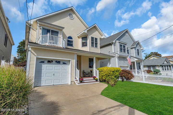 Property Photo: 1825 Pine Terrace NJ 07719