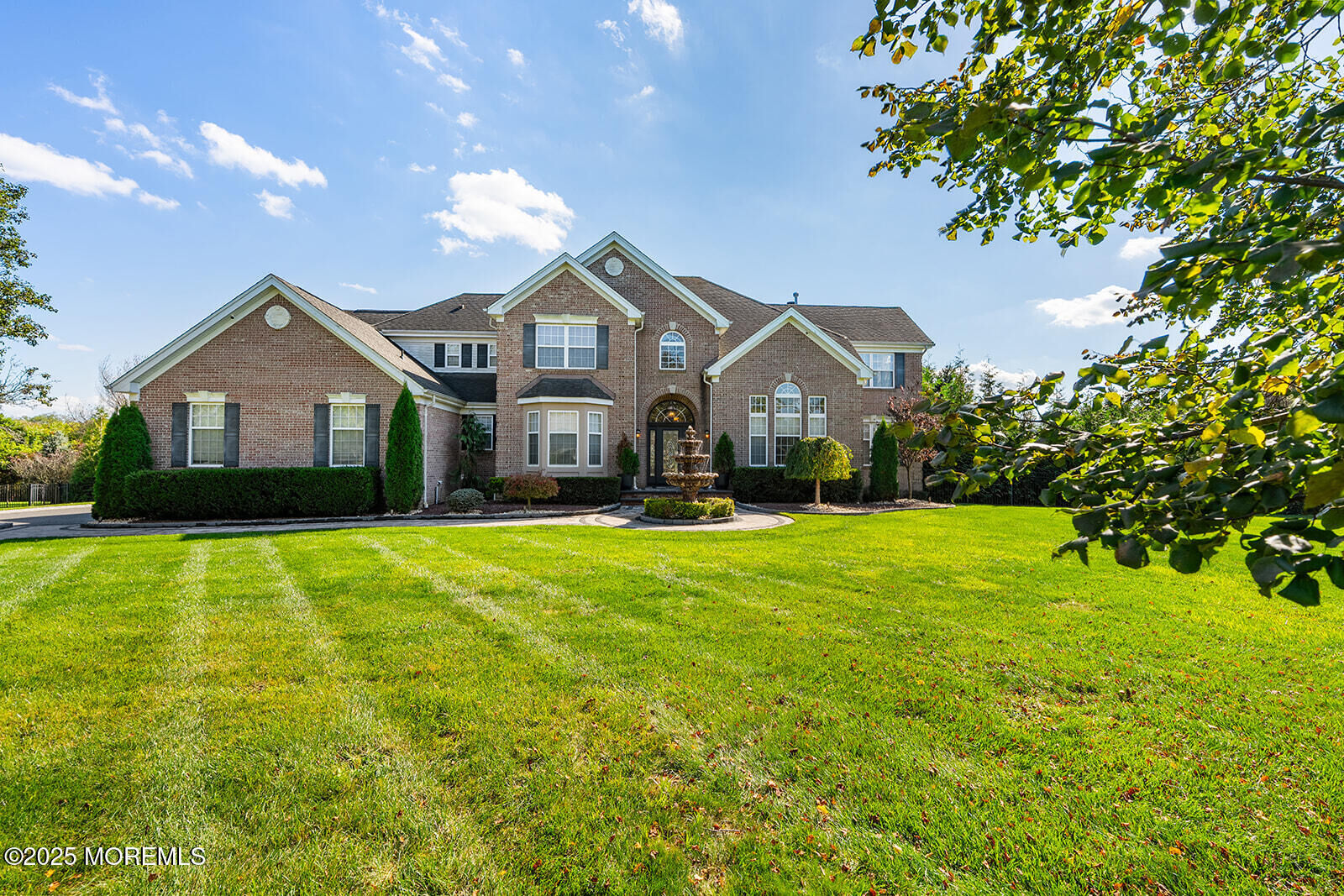 Property Photo: 4 Rodeo Drive NJ 08527